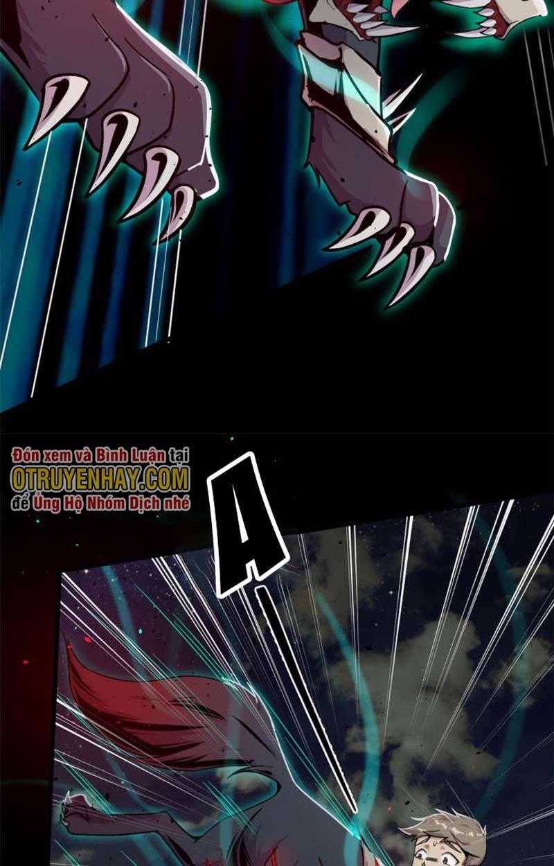 Sủng Mị - Page 19