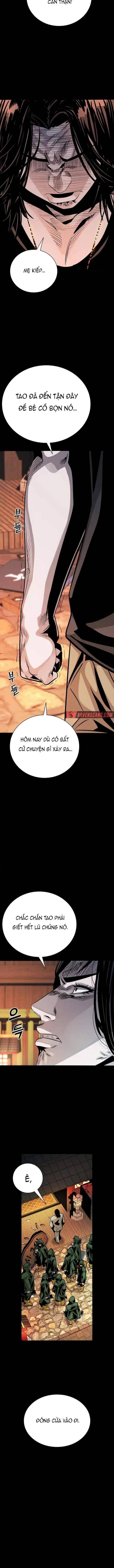 Thế Hệ Tồi Tệ - Page 12