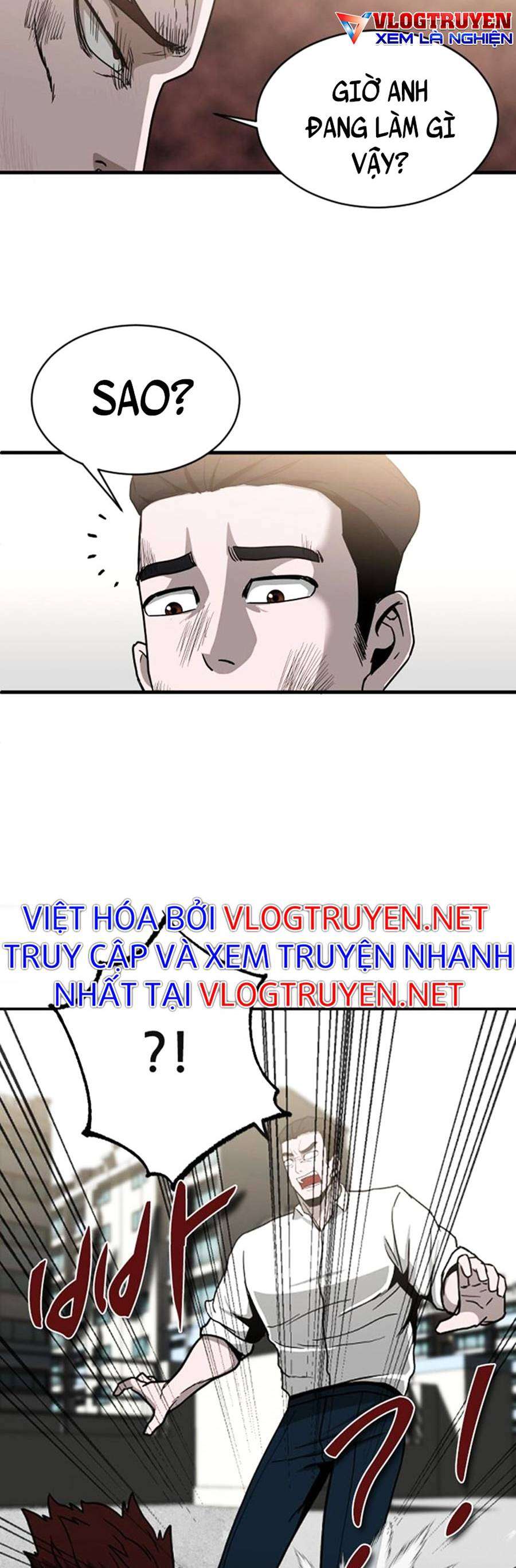 Không Làm Anh Hùng Để Trở Thành Nhân Vật Phản Diện - Page 20