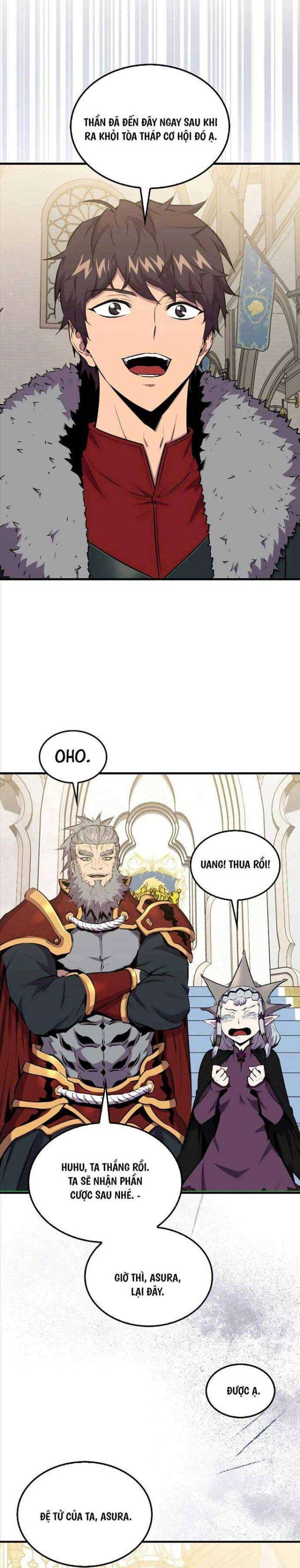 Cao Thủ Khi Ngủ - Page 5