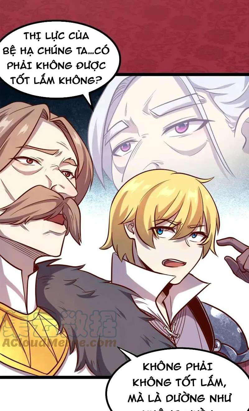 Thành Chủ Mạnh Nhất Tại Dị Giới - Page 14