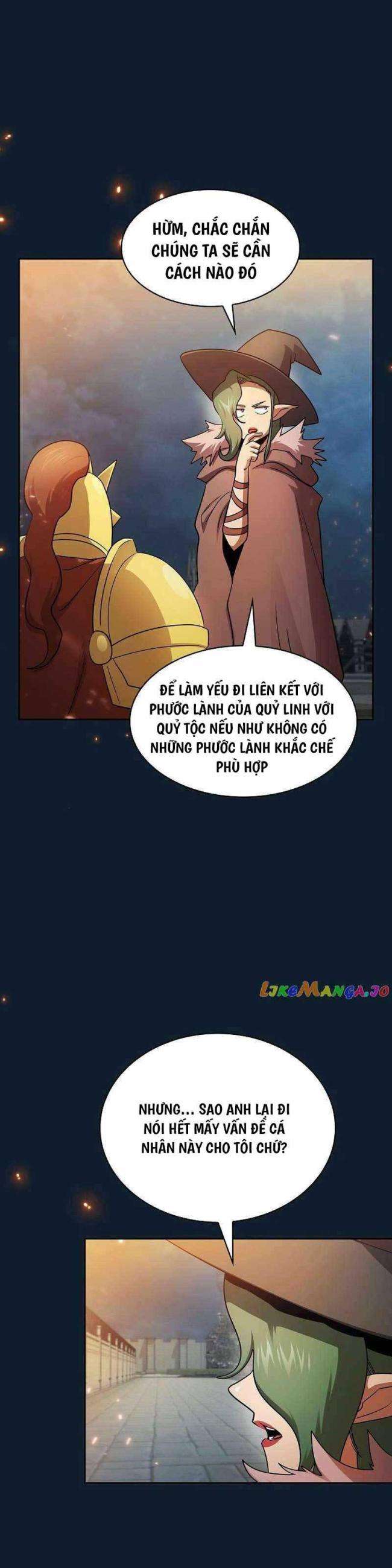 Có Thật Đây Là Anh Hùng Không? - Page 27