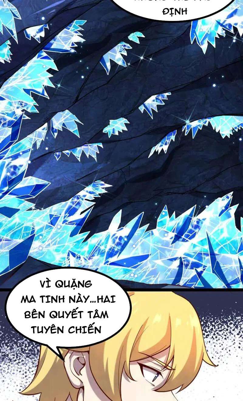 Thành Chủ Mạnh Nhất Tại Dị Giới - Page 17