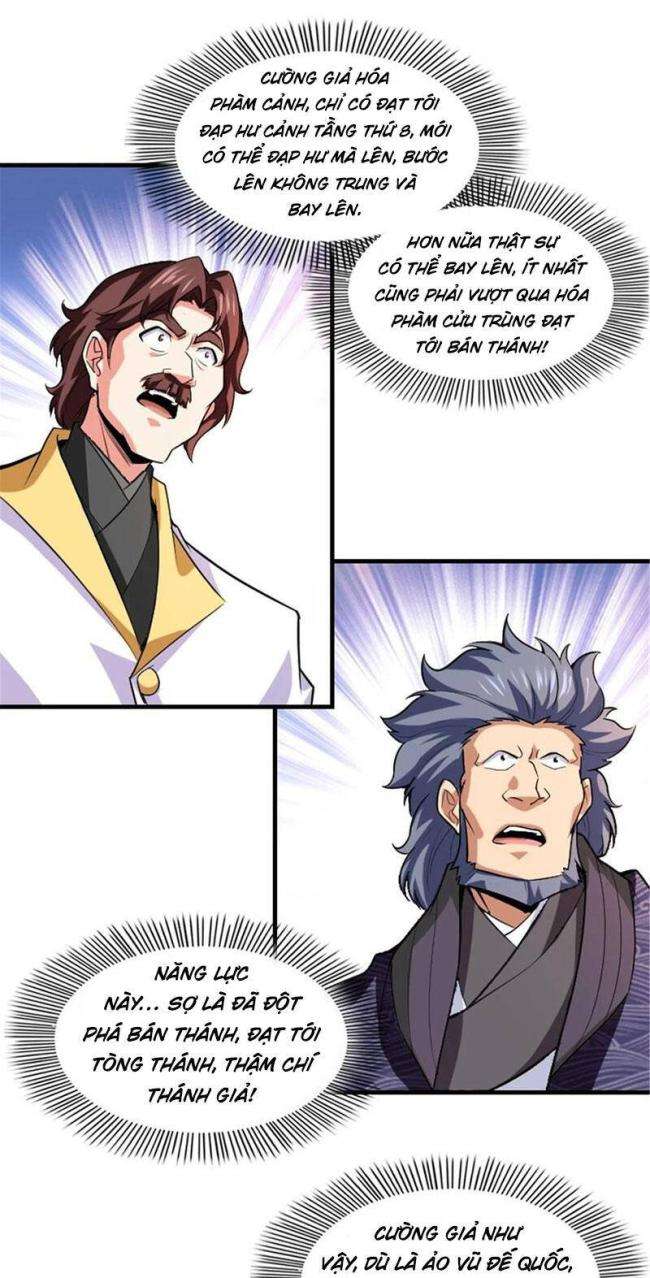 Thiên Đạo Đồ Thư Quán - Page 6