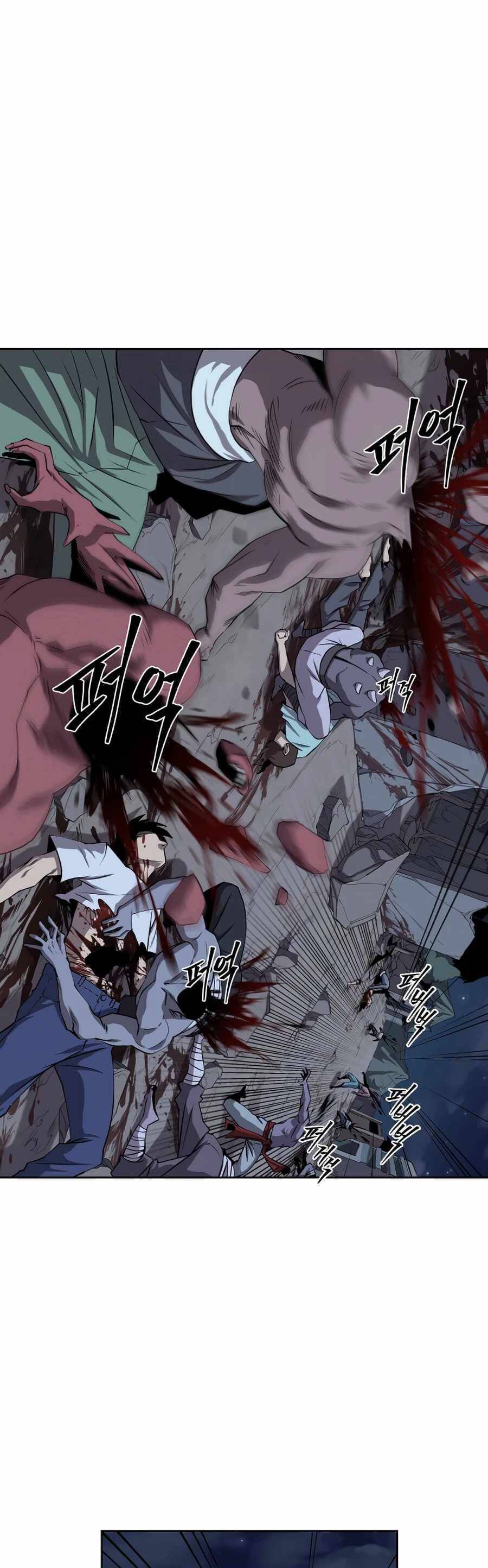 Thợ Săn Quái Vật - Page 7