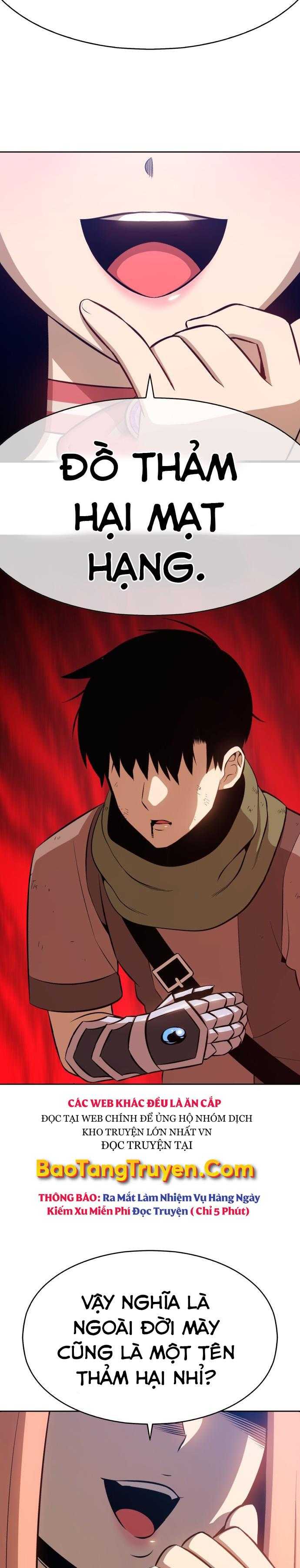 Gậy Gỗ Cấp 99 - Page 29