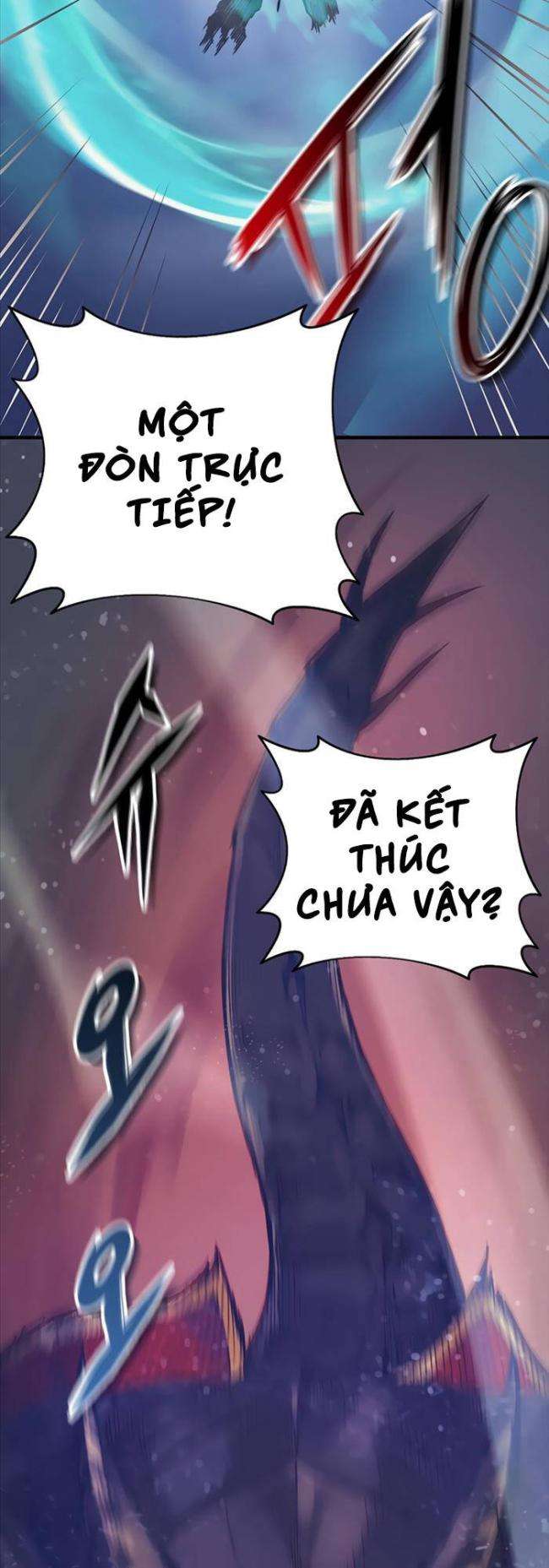 Tu Sĩ Trị Liệu Thái Dương - Page 19