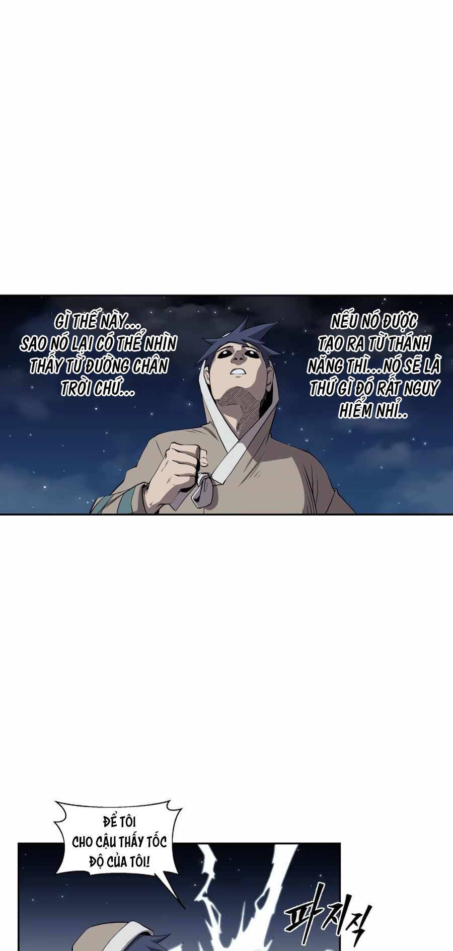 Thợ Săn Quái Vật - Page 31