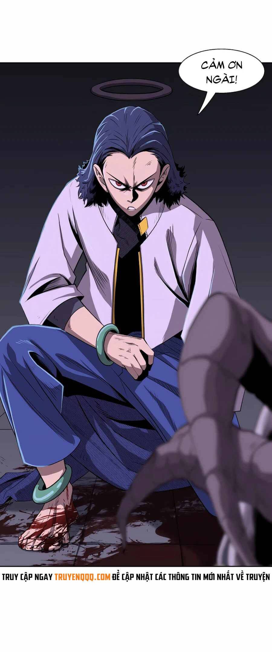 Thợ Săn Quái Vật - Page 50