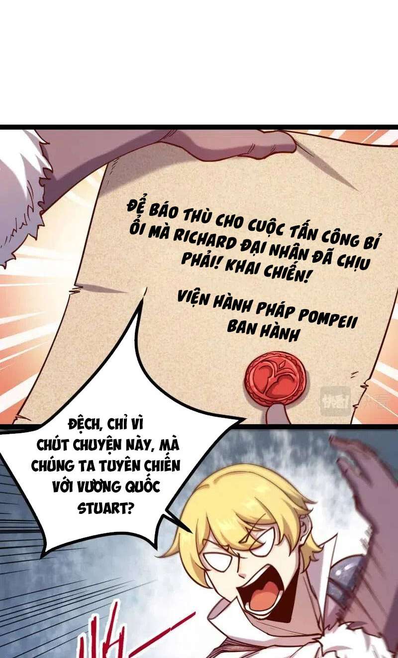 Thành Chủ Mạnh Nhất Tại Dị Giới - Page 6