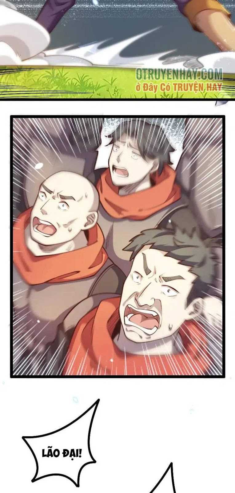 Thành Chủ Mạnh Nhất Tại Dị Giới - Page 16