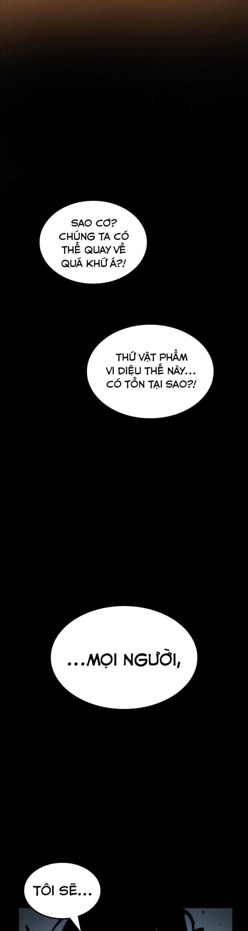 Thế Giới Hậu Tận Thế - Page 43