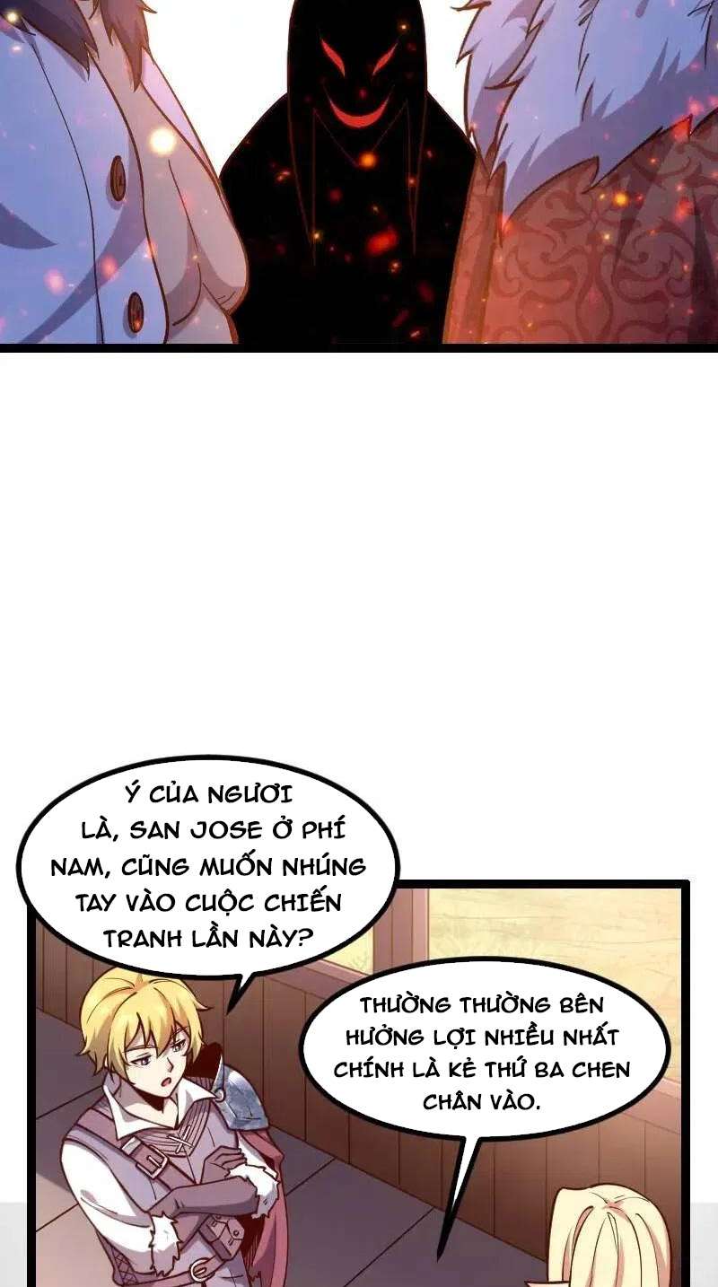 Thành Chủ Mạnh Nhất Tại Dị Giới - Page 29