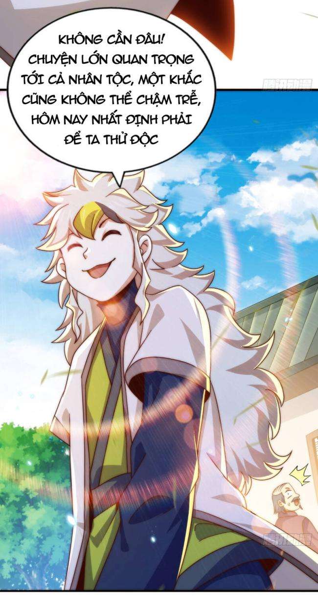 Người Trên Vạn Người - Page 6