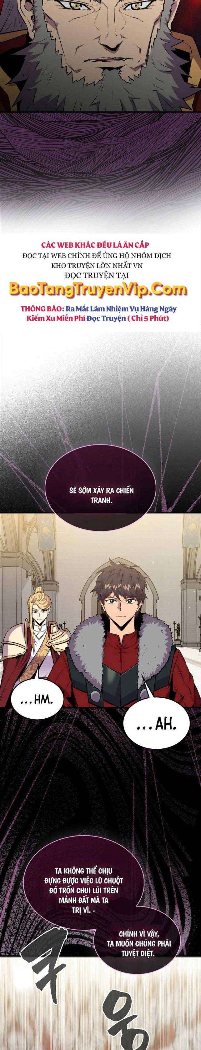 Cao Thủ Khi Ngủ - Page 9