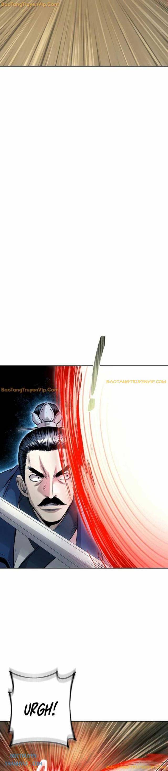 Ma Nhân Hoa Sơn - Page 39