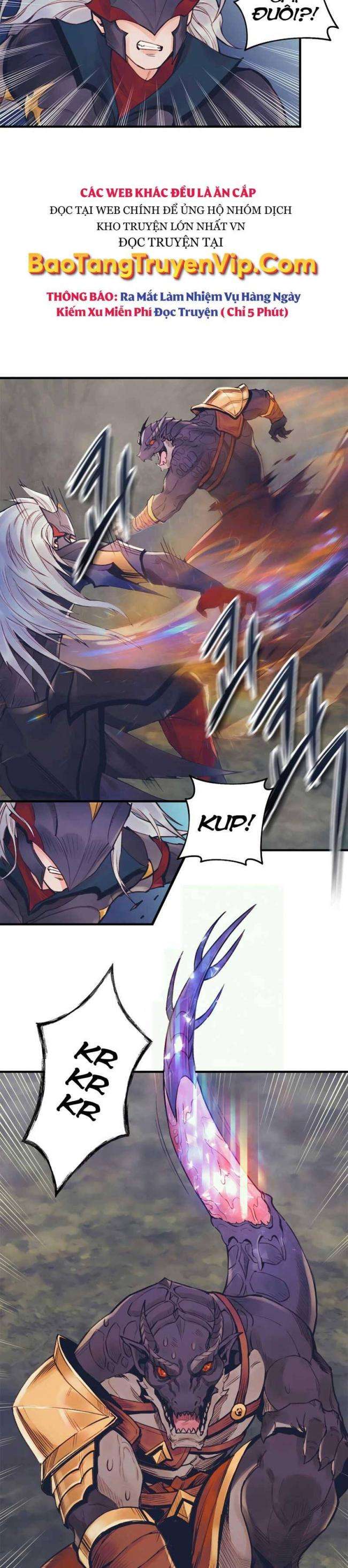 Tu Sĩ Trị Liệu Thái Dương - Page 22