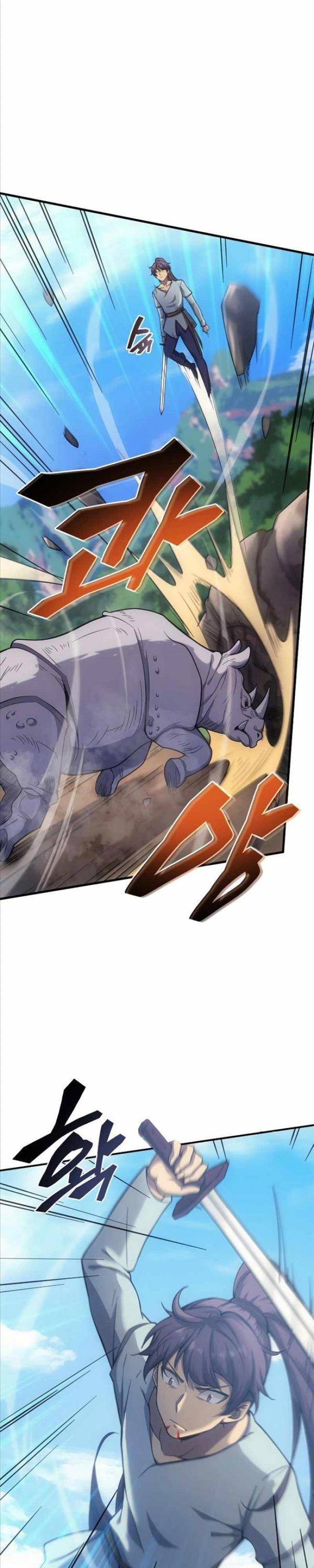 Tái Sinh Thành Công Chức Ở Một Thế Giới Xa Lạ - Page 27