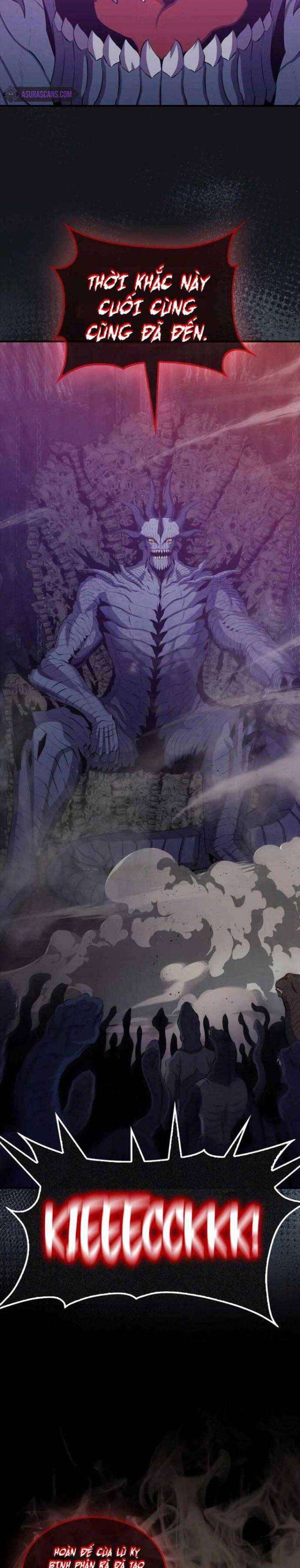 Cao Thủ Khi Ngủ - Page 5