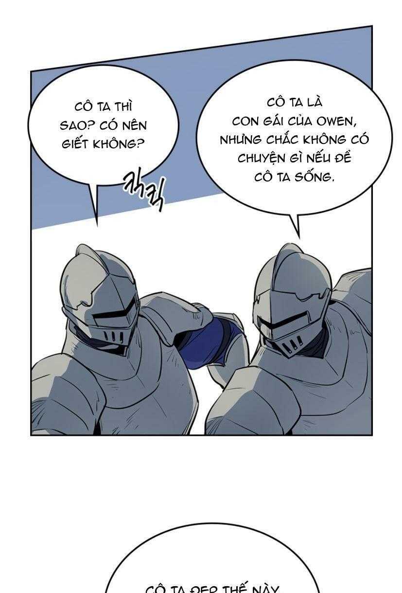 Người Đẹp Và Quái Thú - Page 6