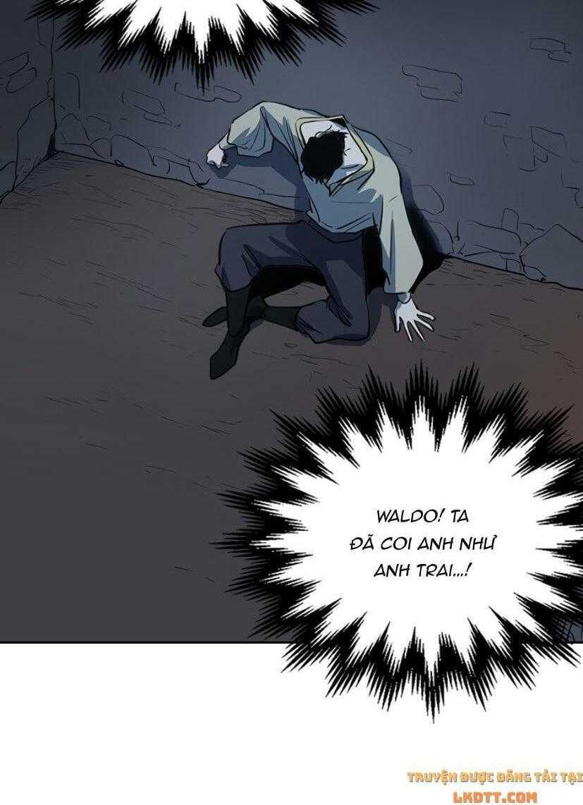 Người Đẹp Và Quái Thú - Page 43