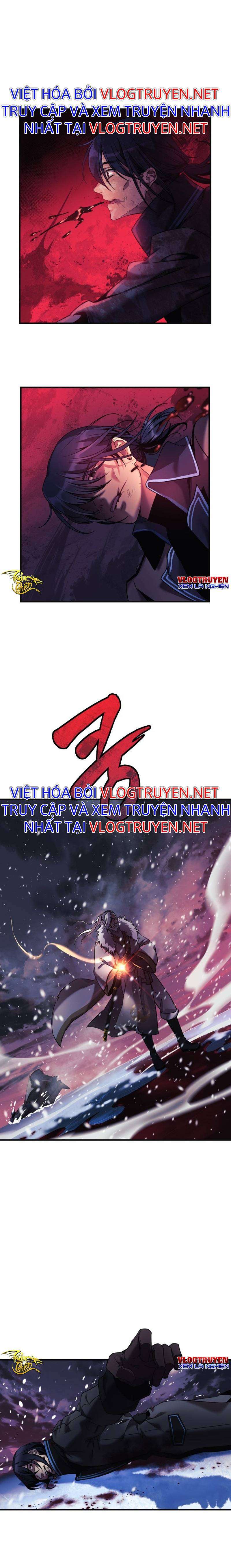 Con Gái Tôi Là Trùm Cuối - Page 10