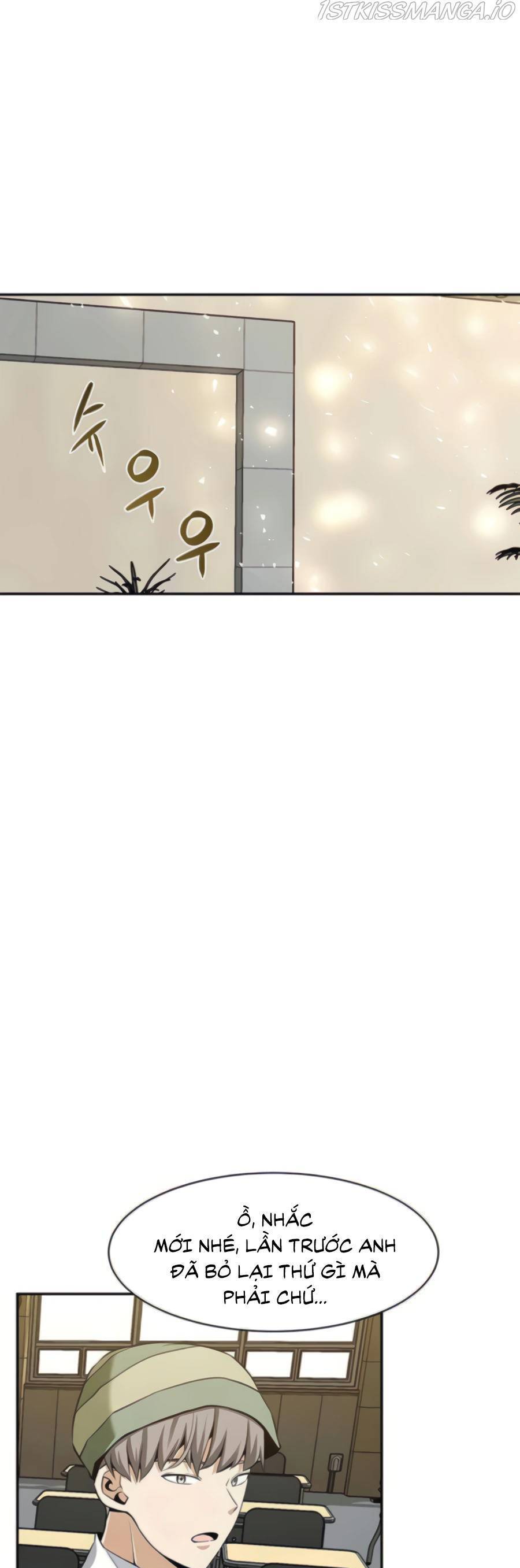 Giáo Viên Của Những Nhân Vật Phản Diện - Page 38