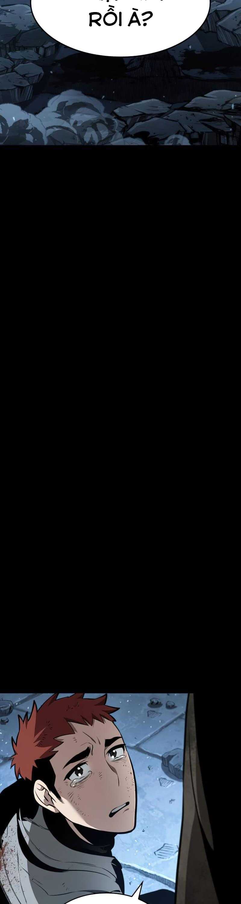 Thế Giới Hậu Tận Thế - Page 75