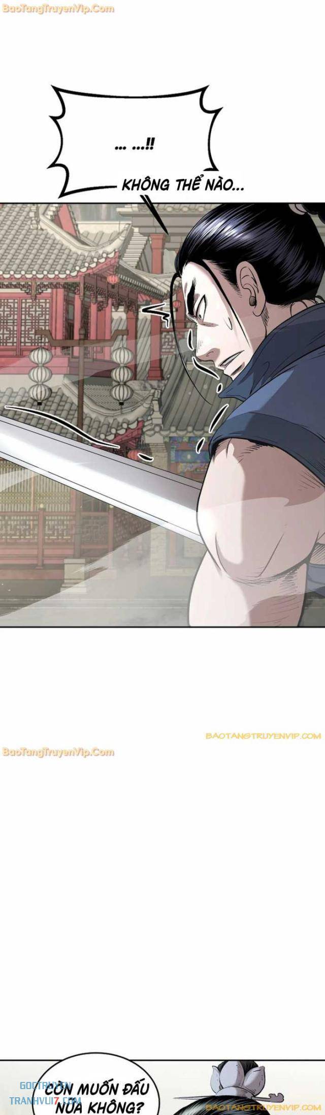 Ma Nhân Hoa Sơn - Page 27