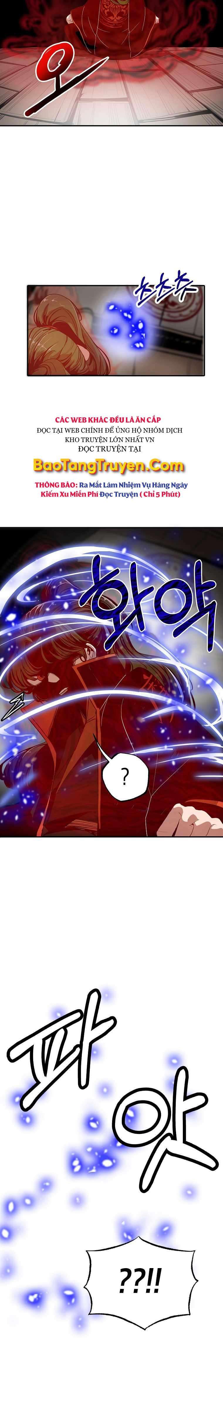 Hồi Quy Vô Giá Trị - Page 35