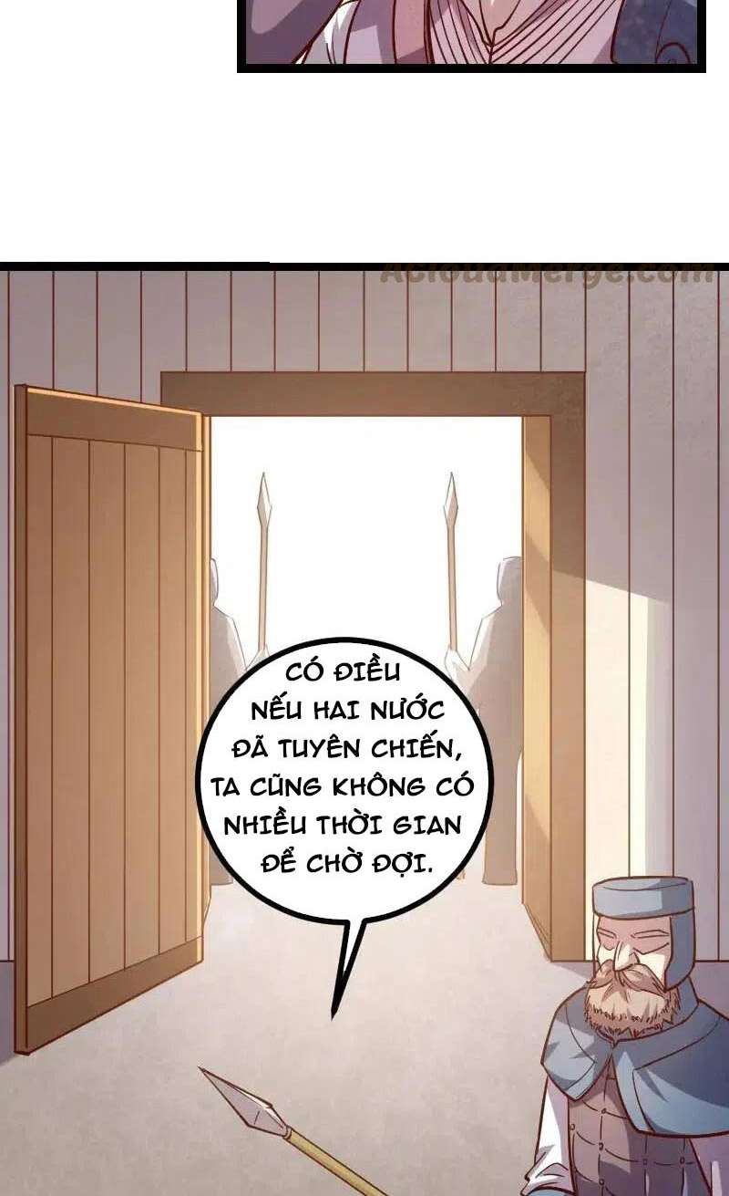 Thành Chủ Mạnh Nhất Tại Dị Giới - Page 12