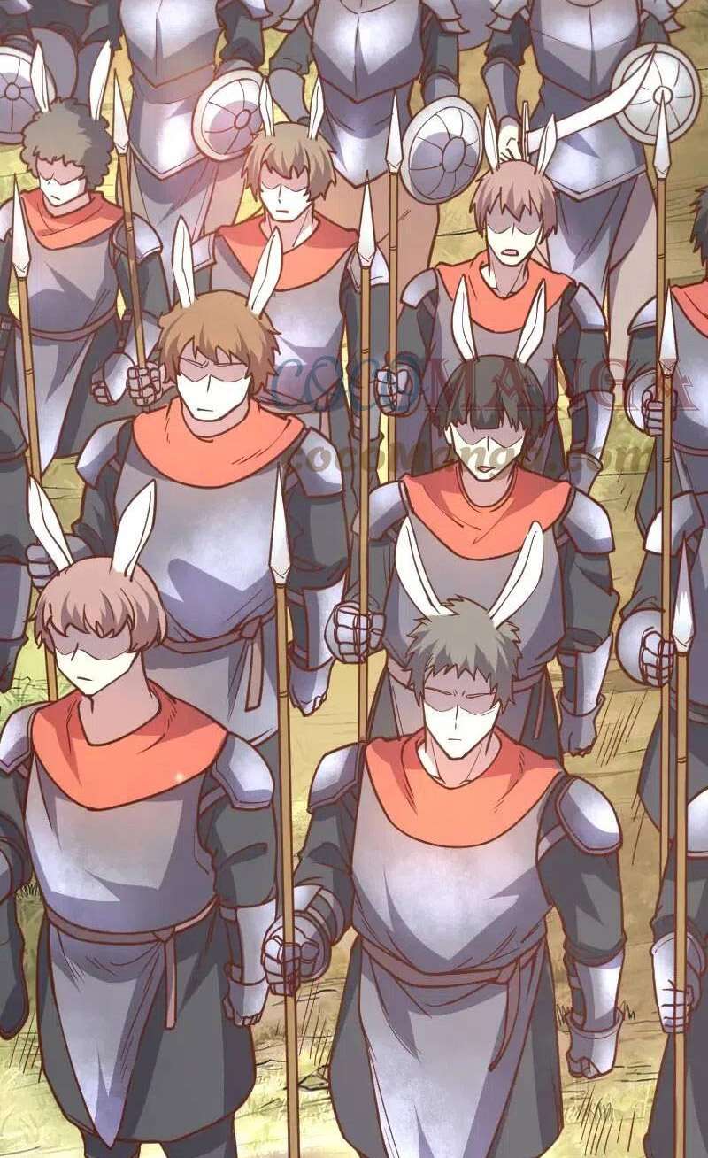 Thành Chủ Mạnh Nhất Tại Dị Giới - Page 5