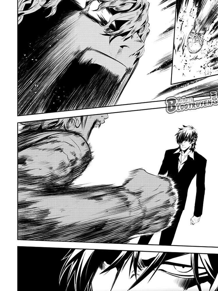 Kẻ Phá Hoại 2 - Page 16