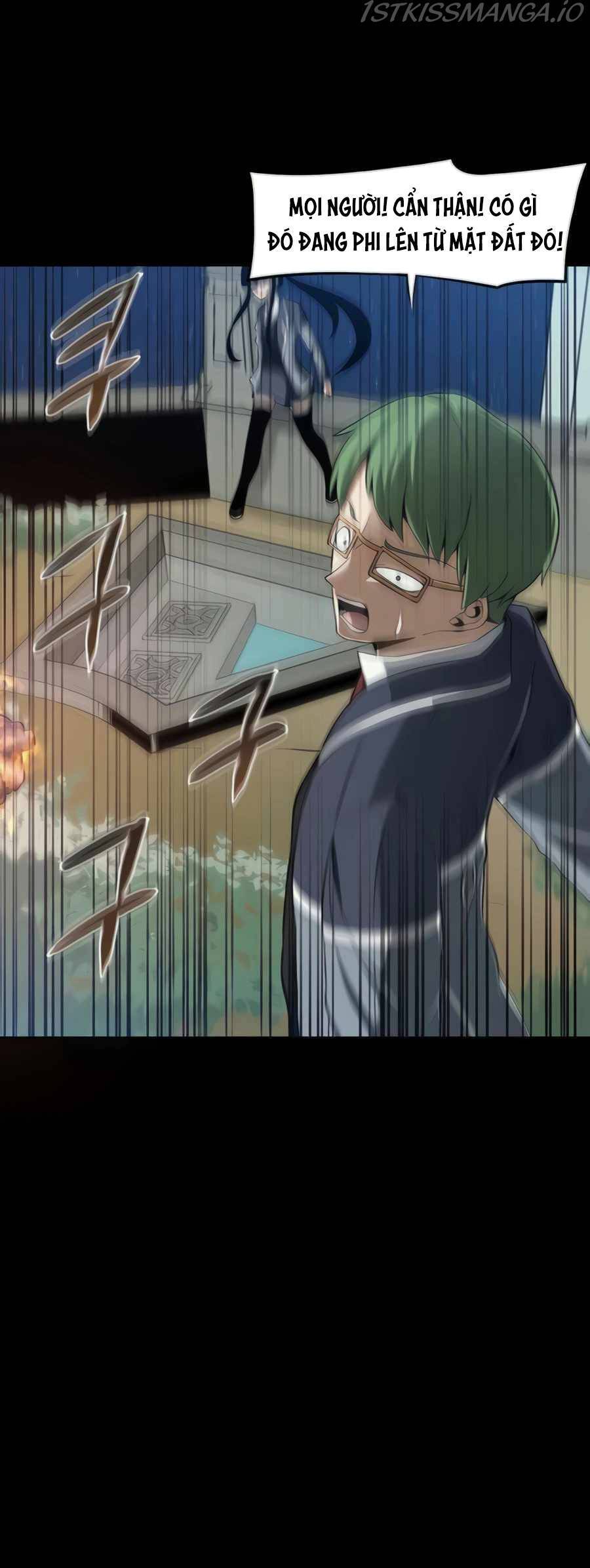 Giáo Viên Của Những Nhân Vật Phản Diện - Page 14