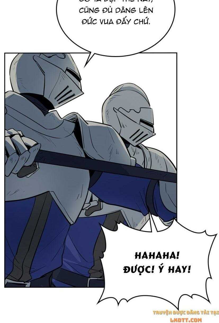 Người Đẹp Và Quái Thú - Page 7