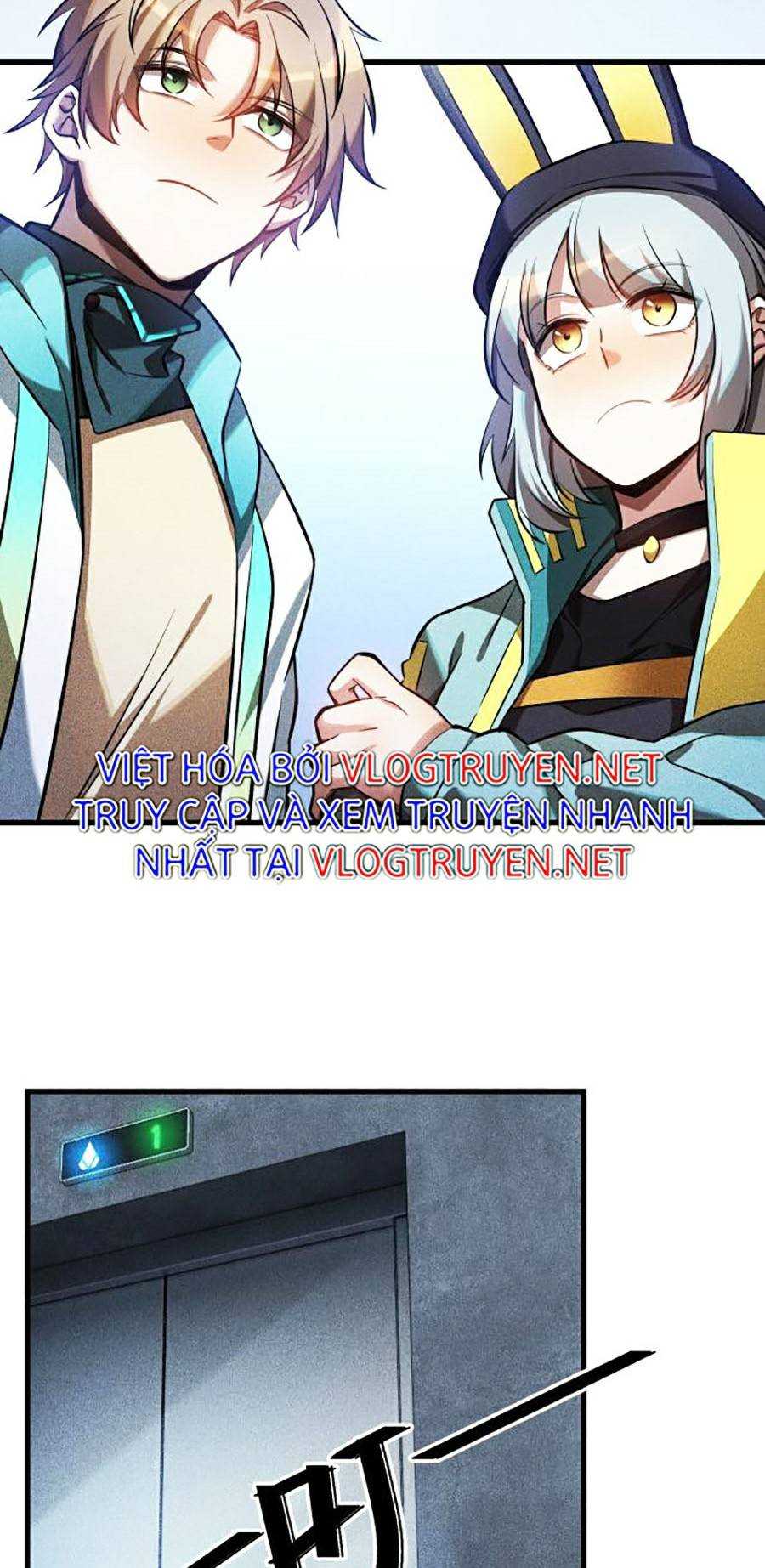 Người Chơi Siêu Mạnh - Page 11