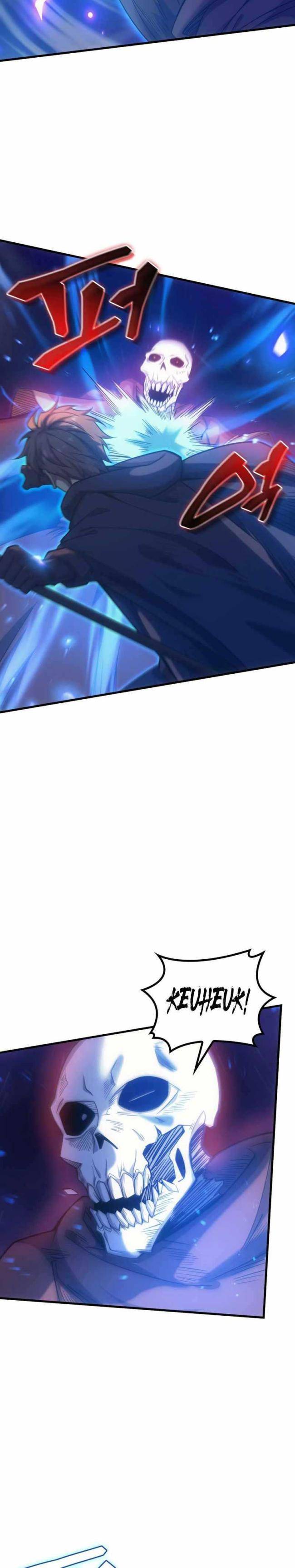 Tái Sinh Thành Công Chức Ở Một Thế Giới Xa Lạ - Page 28