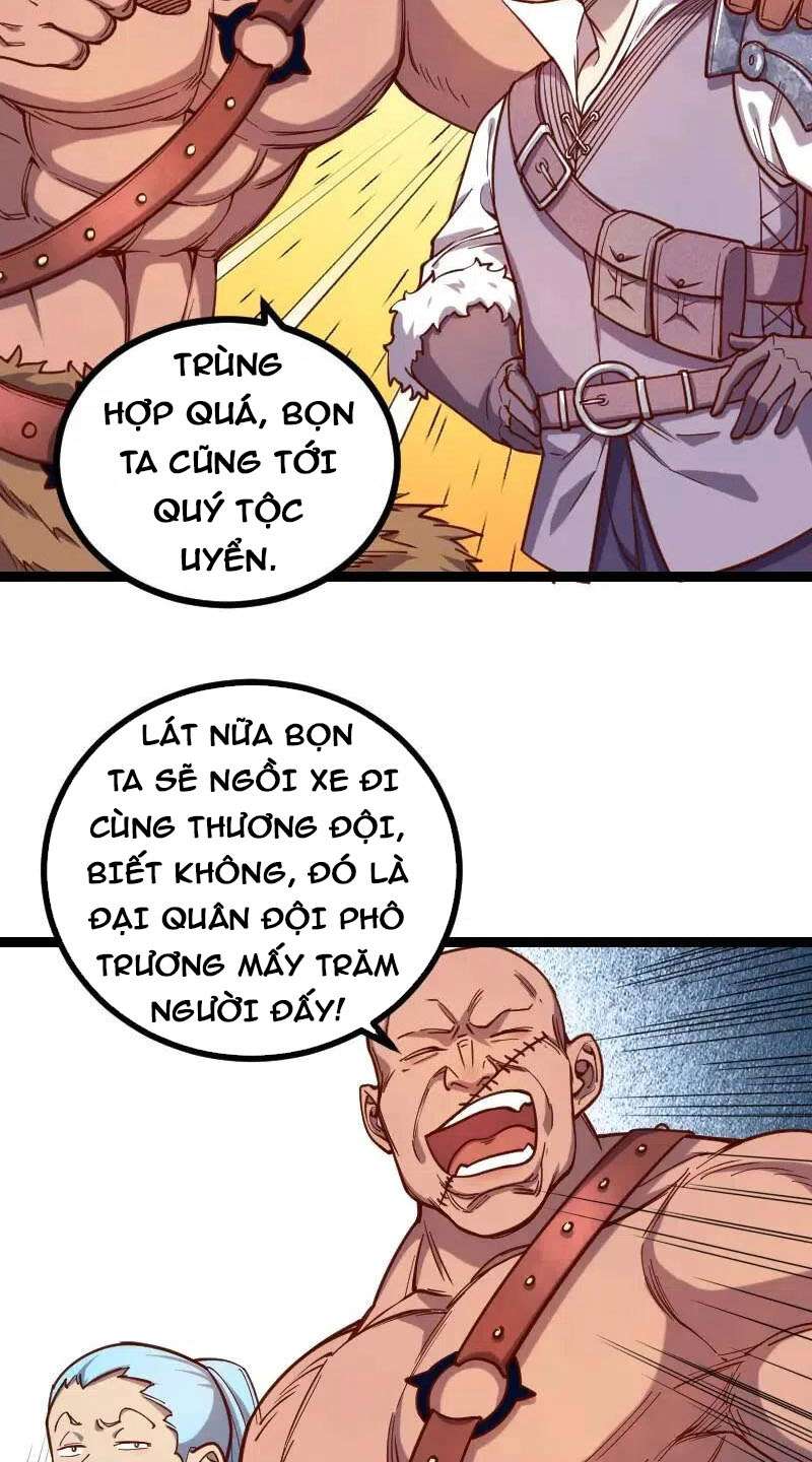 Thành Chủ Mạnh Nhất Tại Dị Giới - Page 35