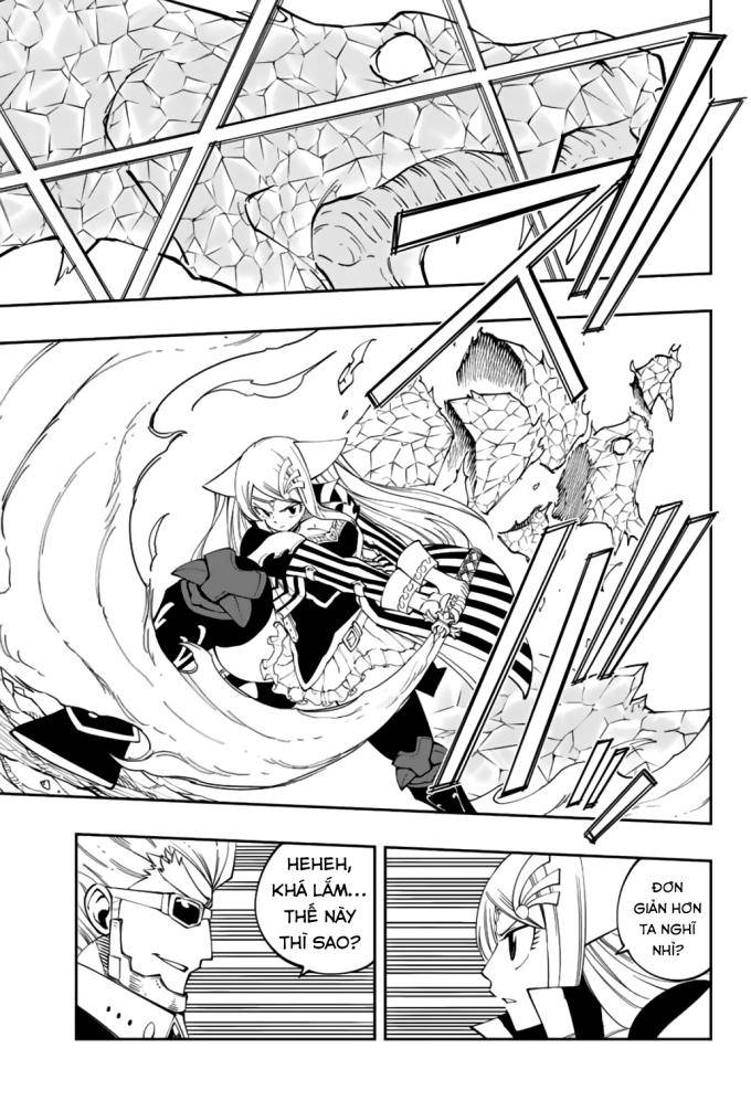 Cánh Cổng Ác Mộng - Page 5