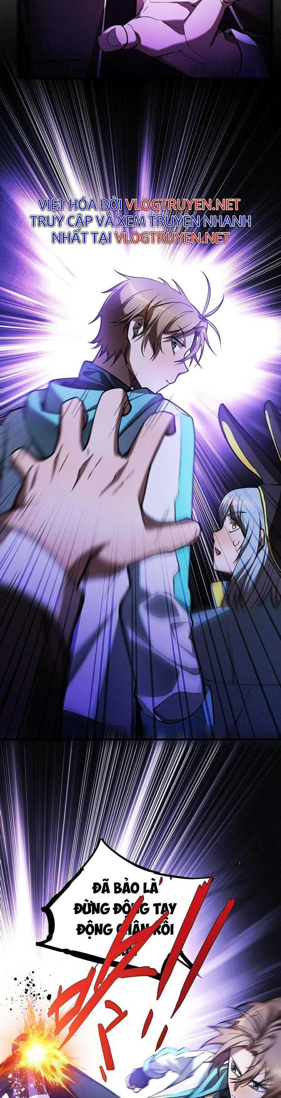 Người Chơi Siêu Mạnh - Page 6