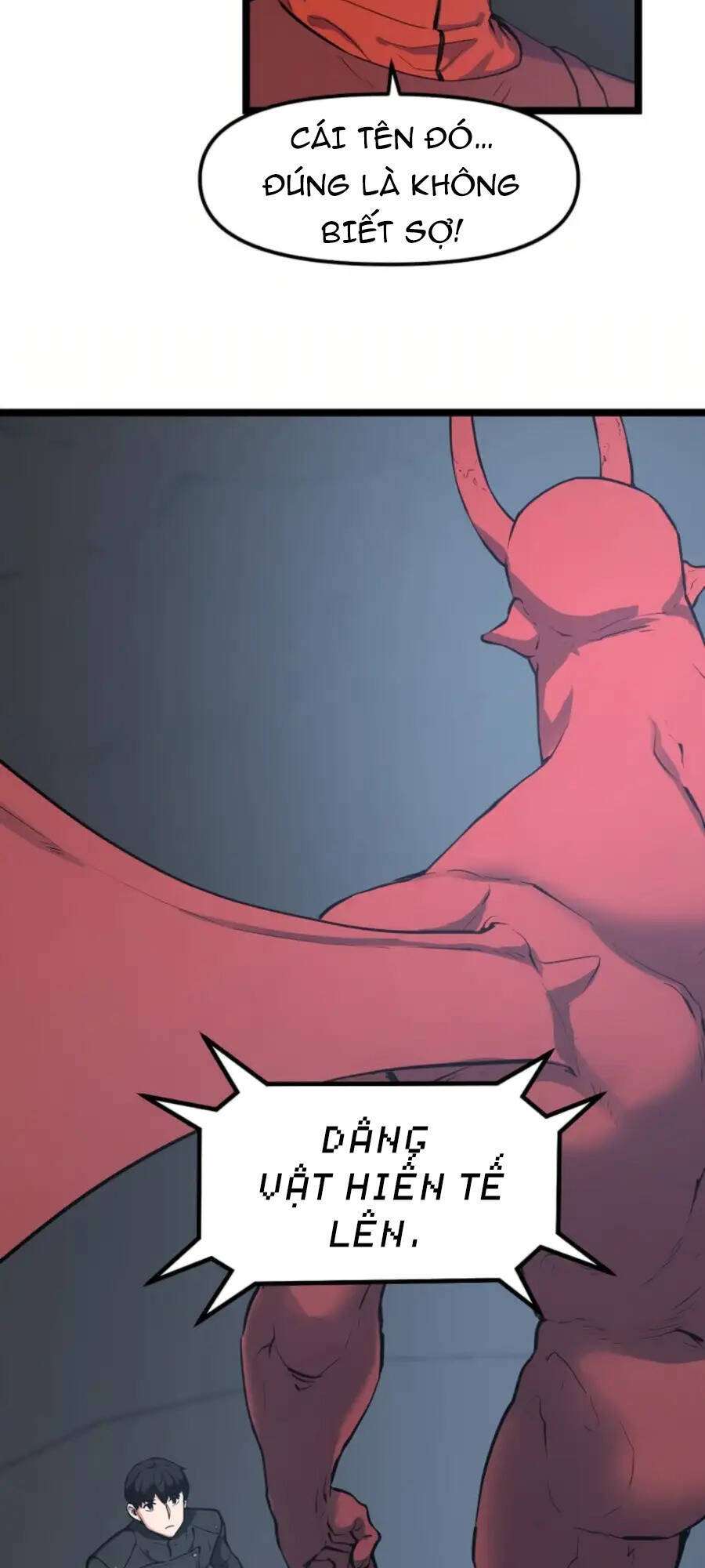 Thăng Cấp Bằng Likes - Page 31