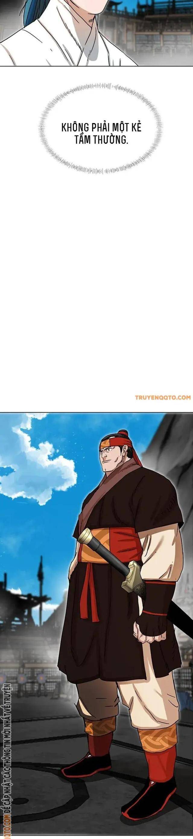 Hàn Băng Liệt Hỏa - Page 44