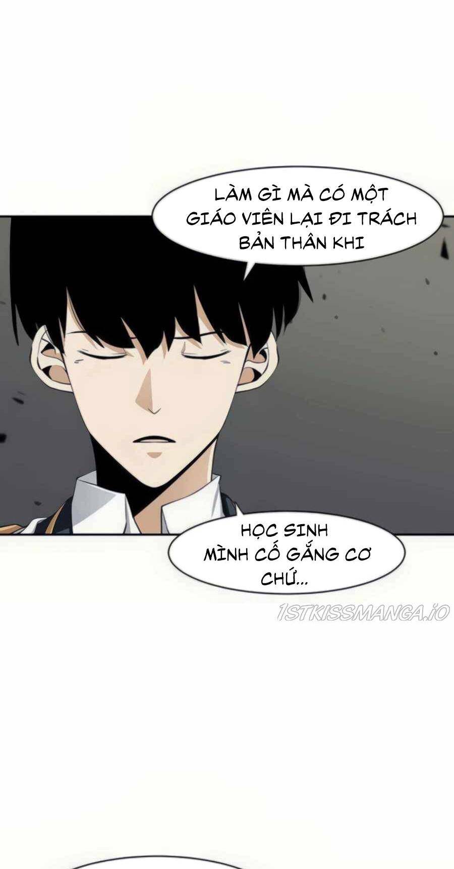 Giáo Viên Của Những Nhân Vật Phản Diện - Page 22