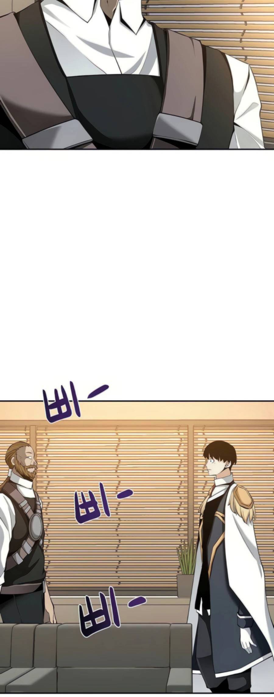 Giáo Viên Của Những Nhân Vật Phản Diện - Page 27