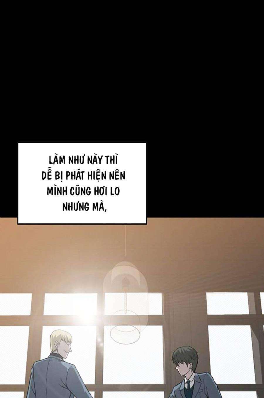 Không Làm Anh Hùng Để Trở Thành Nhân Vật Phản Diện - Page 35