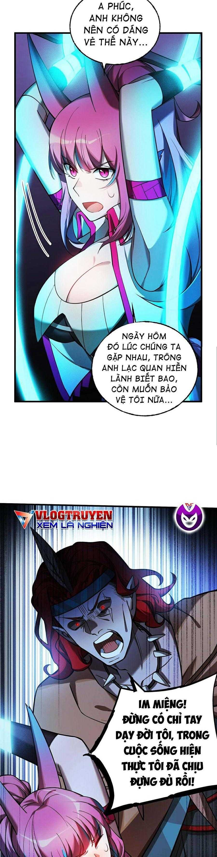 Người Chơi Siêu Mạnh - Page 7