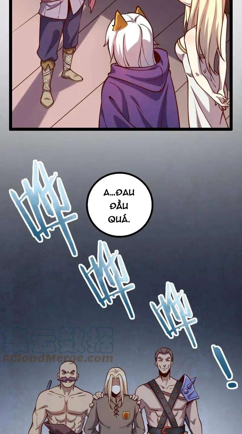 Thành Chủ Mạnh Nhất Tại Dị Giới - Page 30