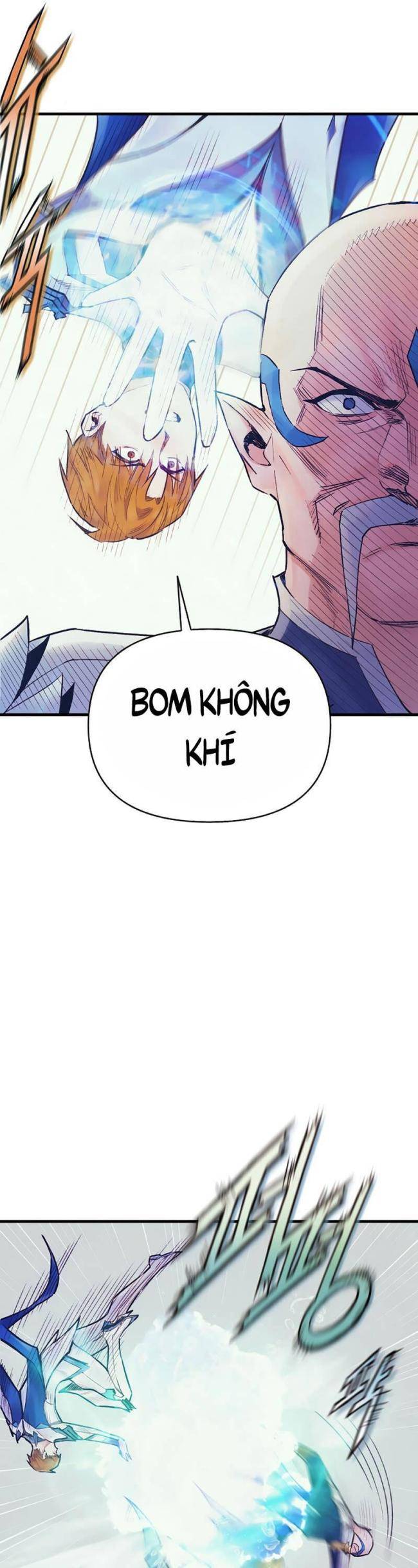 Tu Sĩ Trị Liệu Thái Dương - Page 17