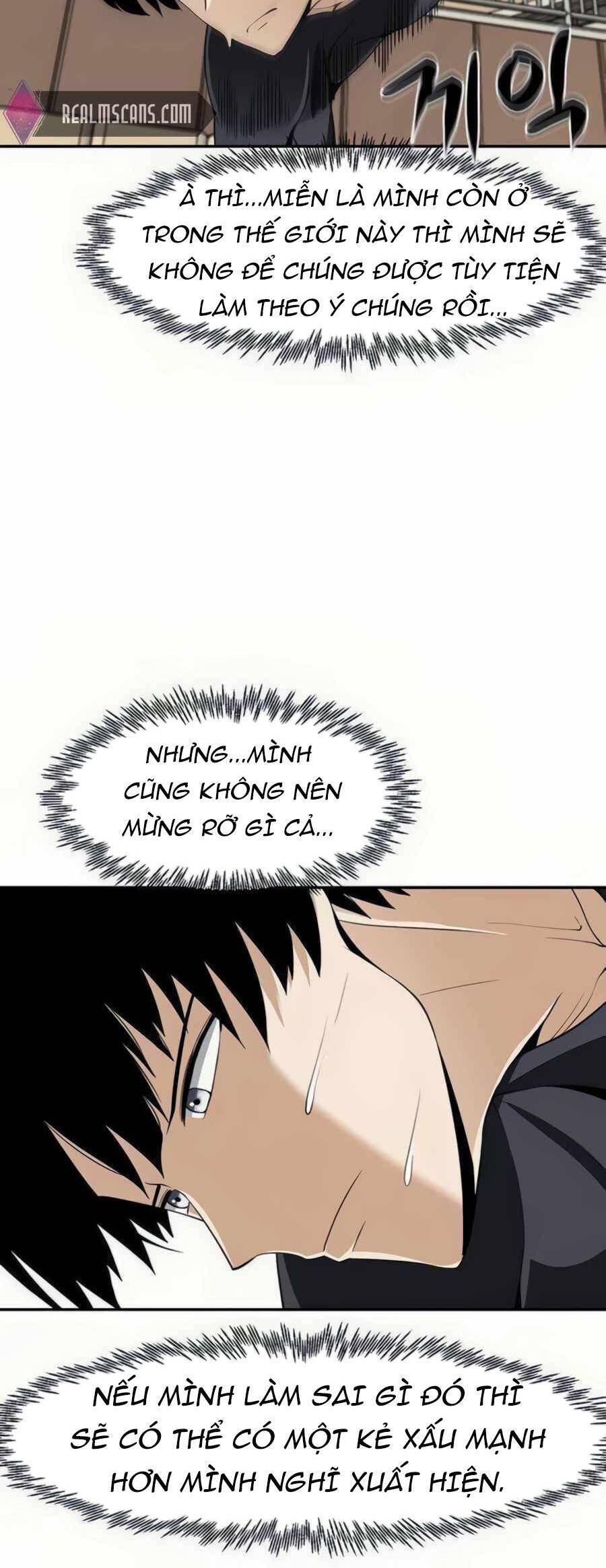 Giáo Viên Của Những Nhân Vật Phản Diện - Page 38