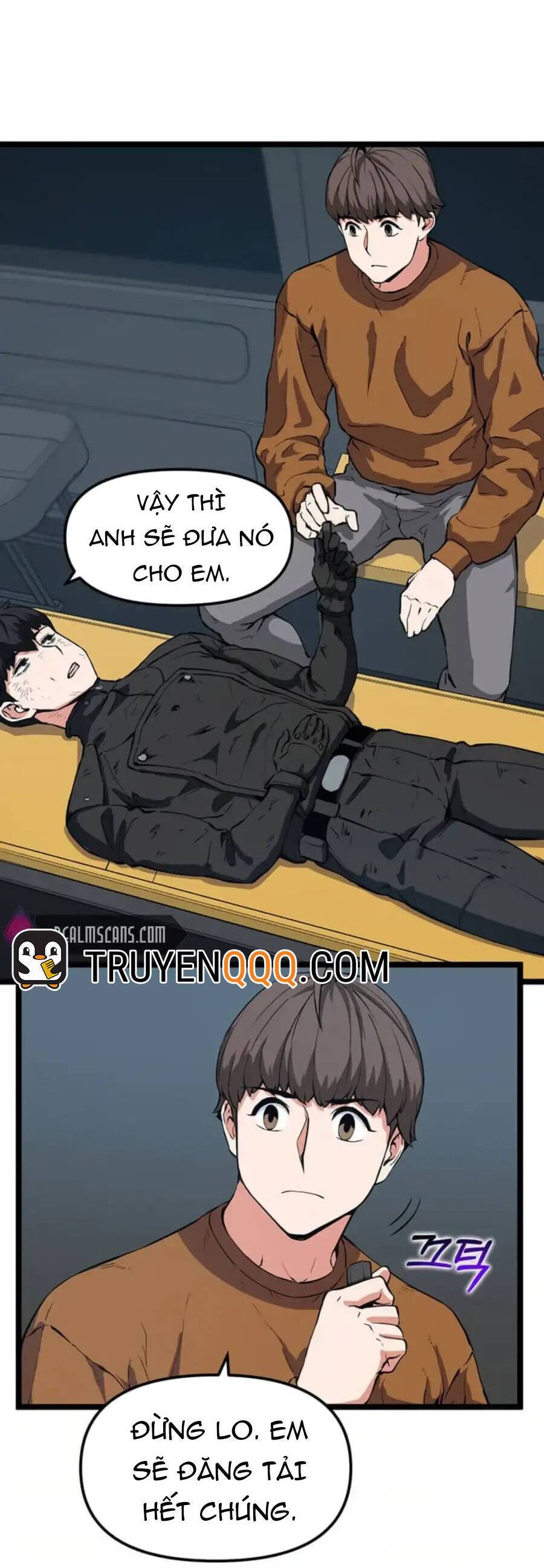 Thăng Cấp Bằng Likes - Page 35